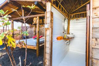 Finca De Arrieta Village - Yurts and Stone Cottages - Shared Pool - Walking distance to Arrieta Beach - Off Grid - 6