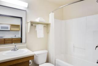 WoodSpring Suites Chesapeake-Norfolk South - 2