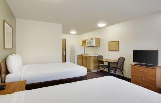WoodSpring Suites Chesapeake-Norfolk South - 8