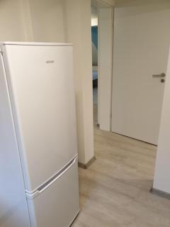 Karlson Monteurwohnung - Baden-Baden - 9