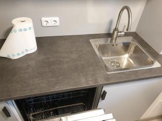 Karlson Monteurwohnung - 6