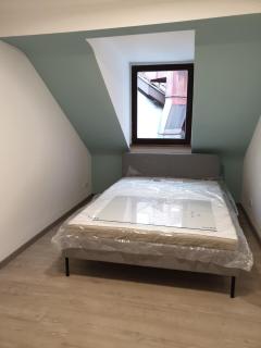 Karlson Monteurwohnung - Baden-Baden - 3