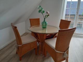 Bassener Monteurwohnung - Oyten - 4