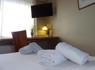 Sleep & Go Brussels Expo Hotel - Brussels - 2