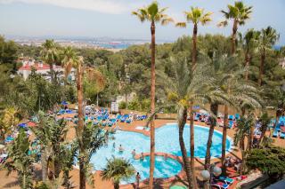 Festival Village Apartments - Salou - 3