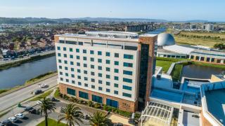 MDS Hotel Concepción - Concepción - 4