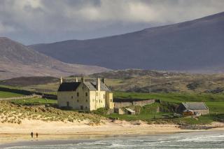 Balnakeil House - 0