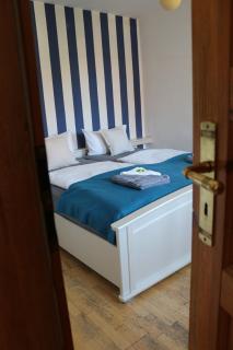 Altstadtcafé und Pension - Havelberg - 7