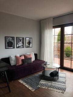 APARTAMENTY ISKRA - Jemielnica - 2