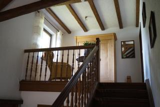 Ferienwohnung Unter dem Schild - Oberfell - 4