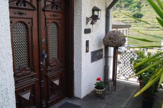 Ferienwohnung Unter dem Schild - Oberfell - 5