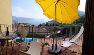 Appartamento Elisabetta - Theater Home - Tignale - 0