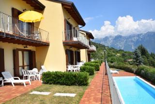 Appartamento Elisabetta - Theater Home - Tignale - 9