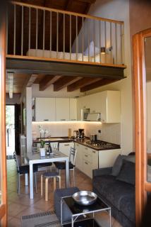 Appartamento Elisabetta - Theater Home - 4