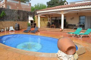 Villa Brava 9 personas Lloret de mar - Lloret de Mar - 8
