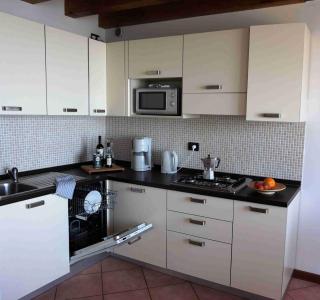 Appartamento 20 - Theater Home - 4