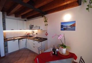 Appartamento La Lince - Theater Home - Tignale - 7