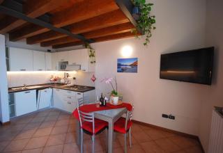 Appartamento La Lince - Theater Home - Tignale - 8