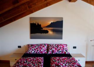 Appartamento La Lince - Theater Home - Tignale - 5