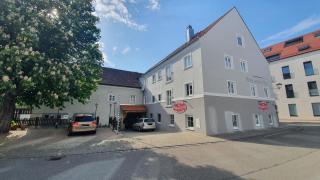 Mühldorfer Hof - Altötting - 8