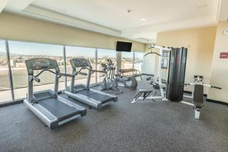 MDS Hotel Concepción - 1