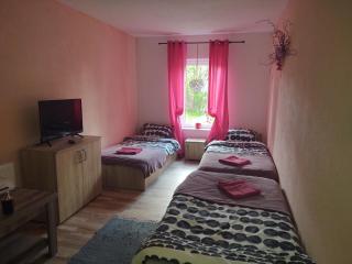 Gościniec Mariola - 1