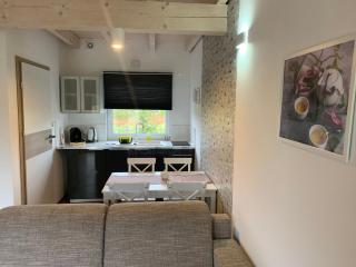 Apartmenty Magnolia - Łeba - 1