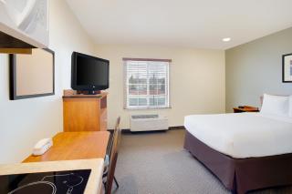 WoodSpring Suites Manassas Battlefield Park I-66 - 8