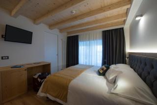 Hotel La Meridiana - Madesimo - 7