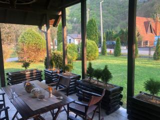 Vila Maja - Bajina Bašta - 5