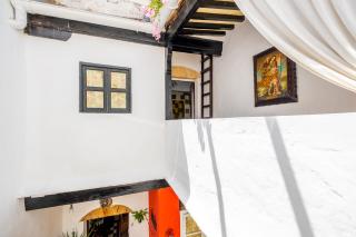 La Casa del Agua - Vejer de la Frontera - 4