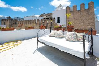 La Casa del Agua - Vejer de la Frontera - 9