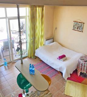 Совиньон. Коттедж. Первая линия. - 9