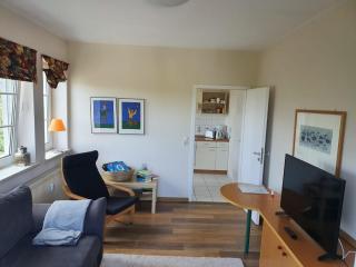 Ferienwohnung Warnemünde - Landhaus Immenbarg - Diedrichshagen - 7