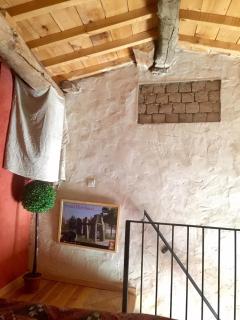 La Casa de La Duquesa - Zafara - 2