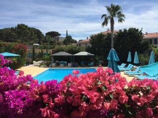 Villa Colombier - Fréjus - 2