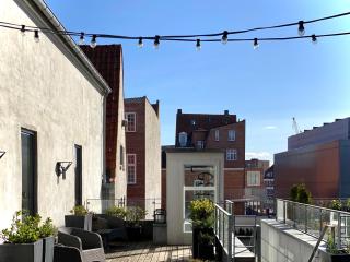 Teaterhotellet - Horsens - 3