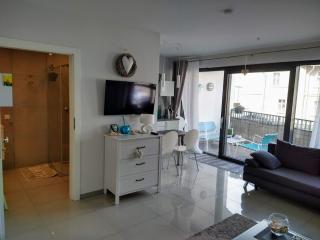 Gracja Horyzont-apartament z parkingiem - Misdroy - 5