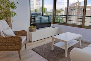 Apartamento Poniente Beach - Benidorm - 2