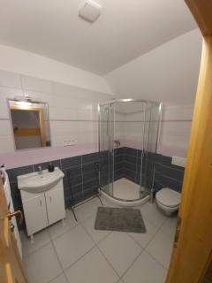 Ubytování pod rozhlednou - 1