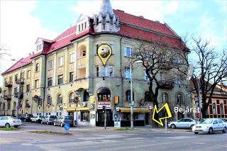 Csilla Home Apartman - Miskolc - 0