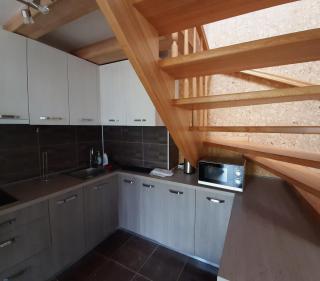 Viksvų apartamentai Juodkrantėje - 9