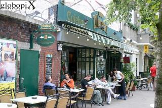 Rooms and Apartments near Kurfürstendamm - Berlijn - 1