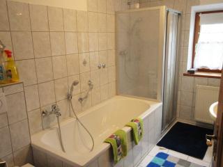 Ferienhaus am Waginger See - 9
