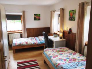 Ferienhaus am Waginger See - Kirchanschöring - 8