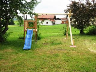 Ferienhaus am Waginger See - 5