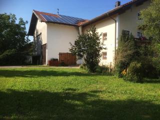 Ferienhaus am Waginger See - Kirchanschöring - 4