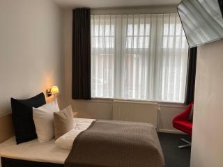 Teaterhotellet - Horsens - 7