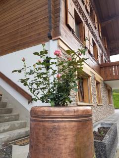 Chalet Grüneggli - Adelboden - 3