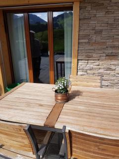 Chalet Grüneggli - Adelboden - 1